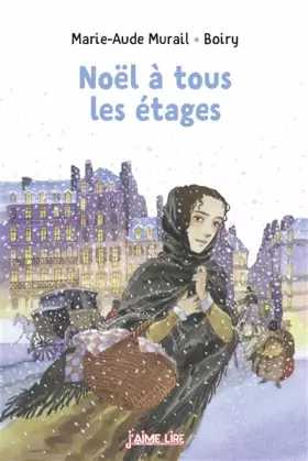Couverture du produit · Noël à tous les étages