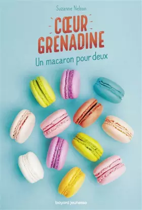 Couverture du produit · Un macaron pour deux