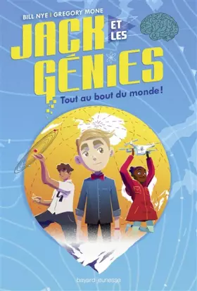 Couverture du produit · Tout au bout du monde