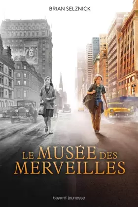Couverture du produit · Le musée des merveilles