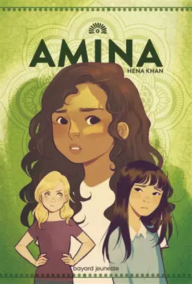 Couverture du produit · Amina