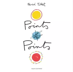 Couverture du produit · Points Points