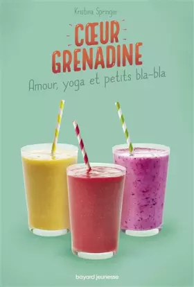 Couverture du produit · Amour, yoga, et petits bla-bla