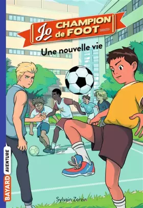 Couverture du produit · Une nouvelle vie