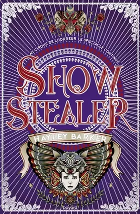 Couverture du produit · Showstealer