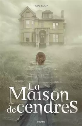 Couverture du produit · La maison de cendres