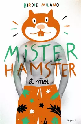 Couverture du produit · Mister Hamster et moi