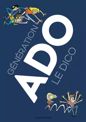 Couverture du produit · Génération ado 2018-2019 9e édition
