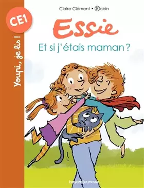 Couverture du produit · Et si j'étais maman ?