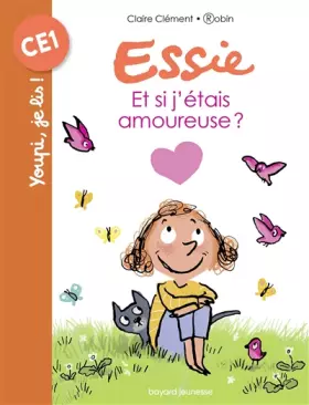 Couverture du produit · Et si j'étais amoureuse ?