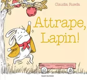Couverture du produit · Attrape, Lapin !