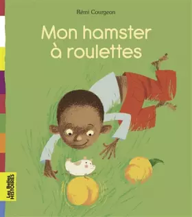 Couverture du produit · Mon hamster à roulettes