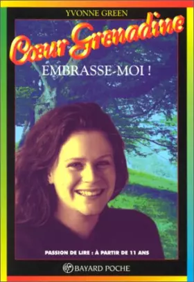 Couverture du produit · Embrasse-moi !