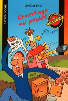 Couverture du produit · Chantage au poulet