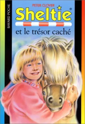 Couverture du produit · Sheltie et le trésor caché