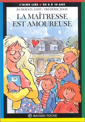 Couverture du produit · La Maîtresse est amoureuse