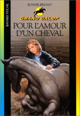 Couverture du produit · Pour l'amour d'un cheval