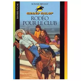 Couverture du produit · RODEO POUR LE CLUB
