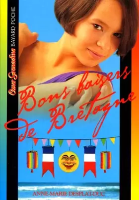 Couverture du produit · Bons baisers de Bretagne