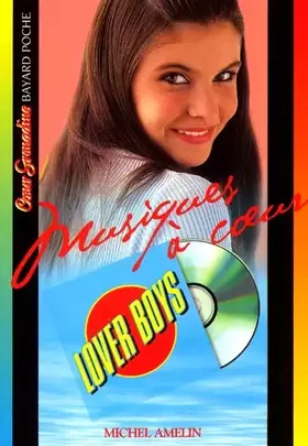 Couverture du produit · Musiques à coeur