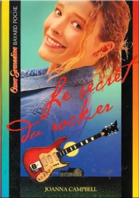 Couverture du produit · Le secret du rocker