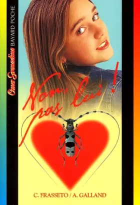 Couverture du produit · Non, pas lui !