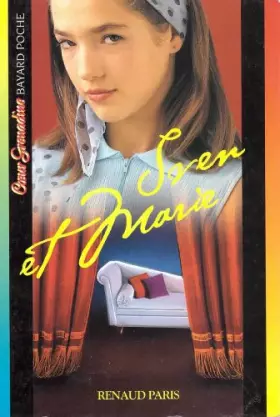 Couverture du produit · Sven et Marie