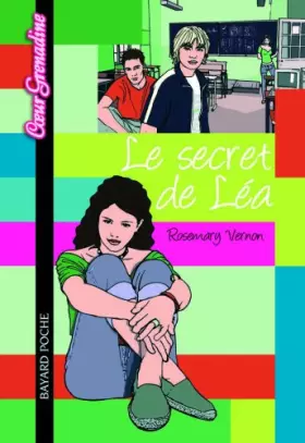 Couverture du produit · Le secret de Léa
