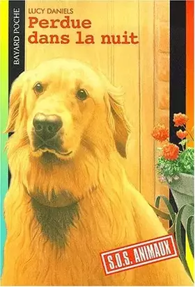 Couverture du produit · Perdue dans la nuit