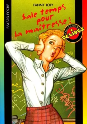 Couverture du produit · Sale temps pour la maîtresse !
