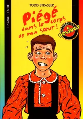 Couverture du produit · Piégé dans le corps de ma soeur