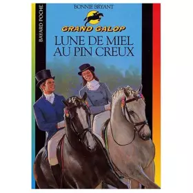 Couverture du produit · Lune de miel au pin creux