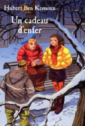 Couverture du produit · Un cadeau d'enfer