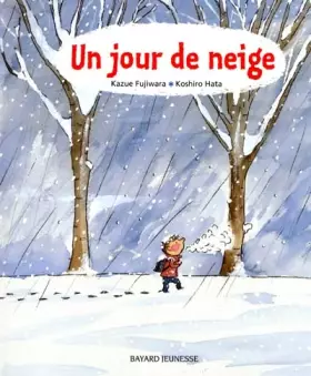 Couverture du produit · Un jour de neige