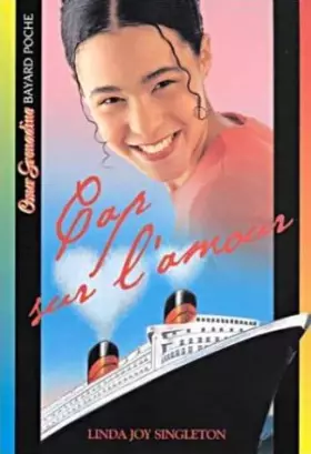 Couverture du produit · Cap sur l'amour