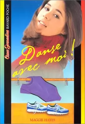 Couverture du produit · Danse avec moi