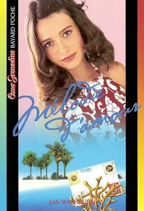 Couverture du produit · Mélodie d'amour