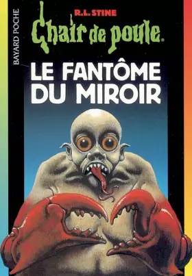 Couverture du produit · Le Fantôme du miroir, numéro 74
