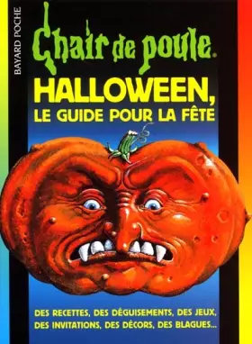 Couverture du produit · Halloween : Le Guide pour la fête