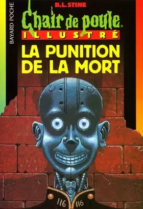 Couverture du produit · La Punition de la mort