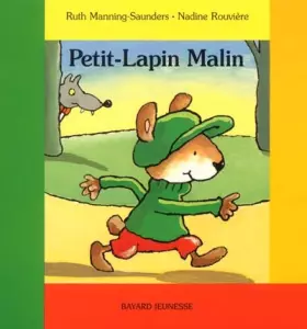 Couverture du produit · Petit-Lapin malin
