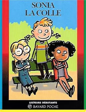 Couverture du produit · Sonia la colle