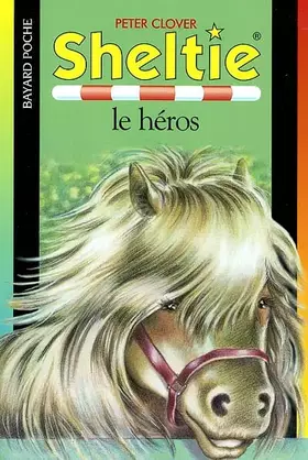 Couverture du produit · Sheltie le héro