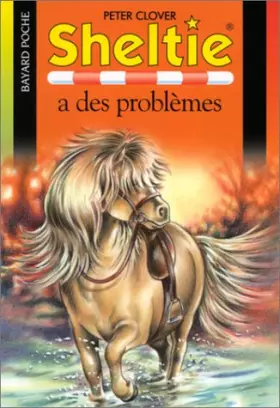 Couverture du produit · Sheltie a des problèmes