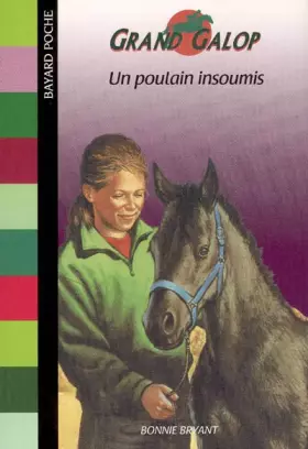 Couverture du produit · Un poulain insoumis