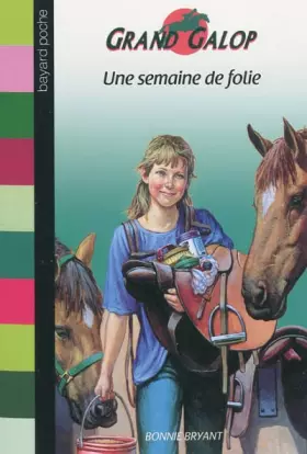 Couverture du produit · Une semaine de folie