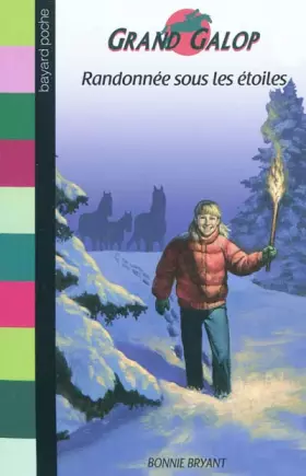 Couverture du produit · Randonnée sous les étoiles