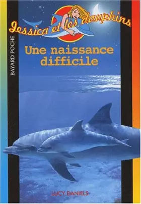 Couverture du produit · Une naissance difficile