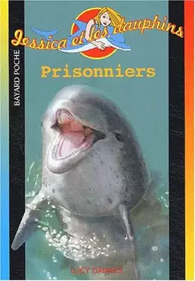 Couverture du produit · Prisonniers