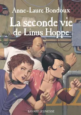 Couverture du produit · La Seconde vie de Linus Hoppe